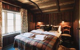 Reinheimen Lodge