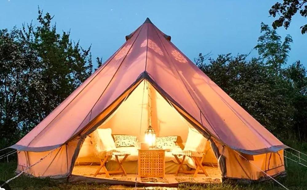 Reinheimen Lodge Skjåk Eksteriør billede