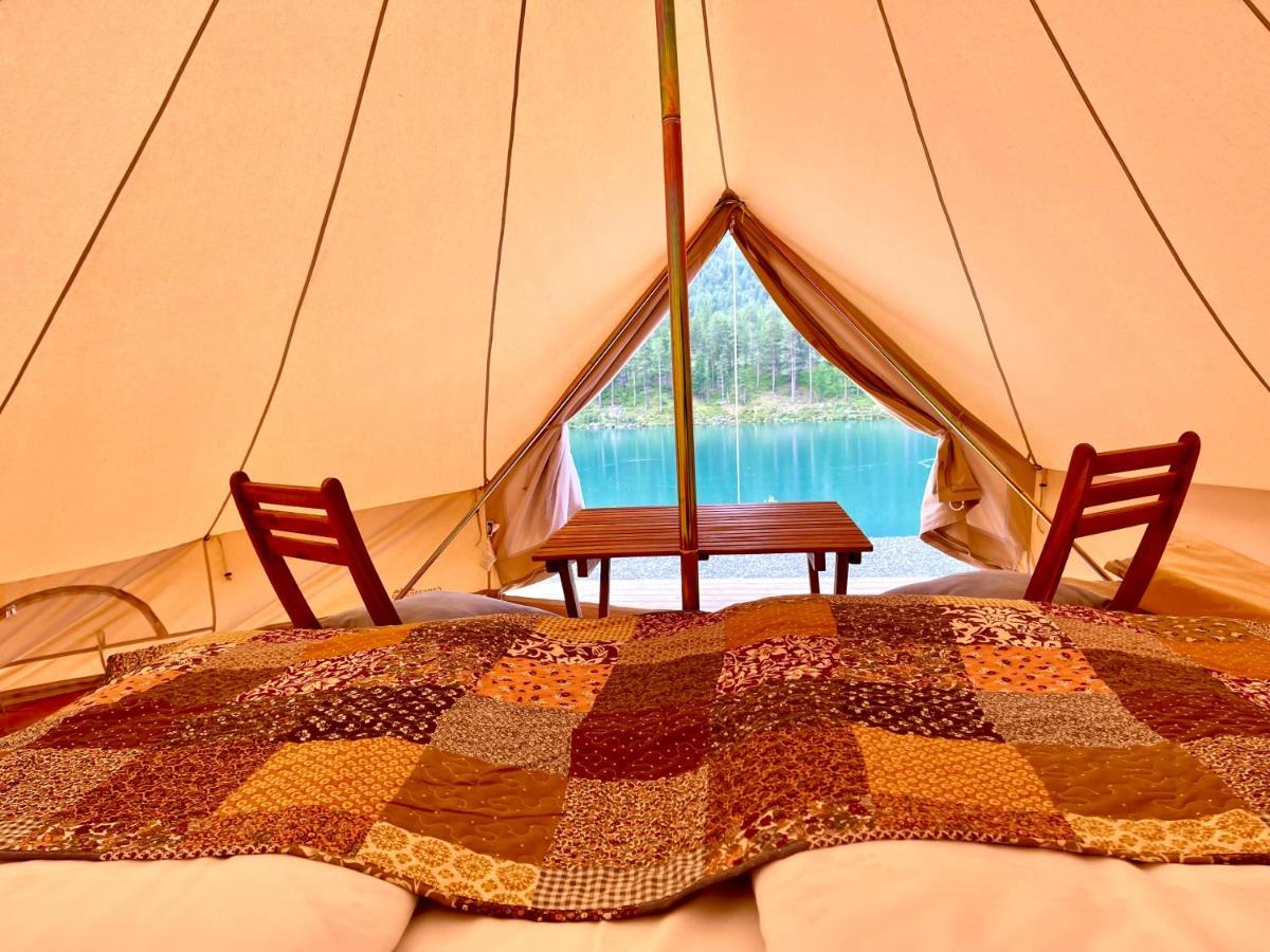 Reinheimen Lodge Skjåk Eksteriør billede
