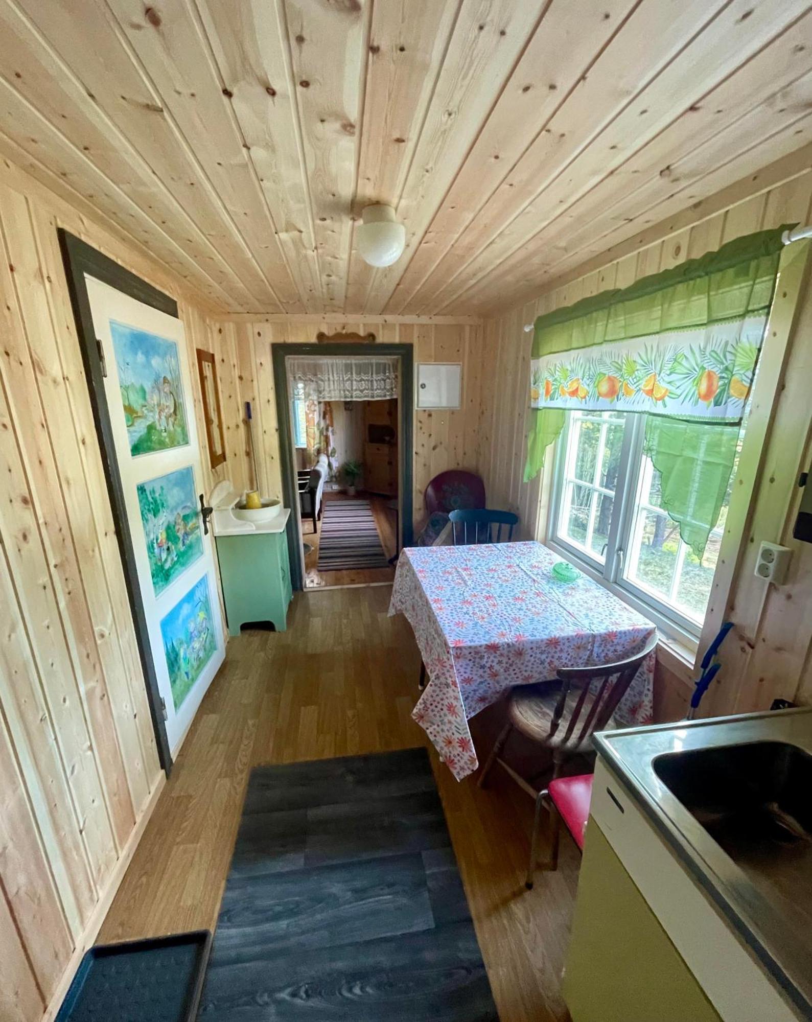 Reinheimen Lodge Skjåk Eksteriør billede
